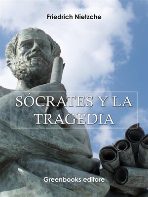 cover image of Sócrates y la tragedia
